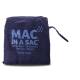 Ponchon Unisex - Mac in Sac