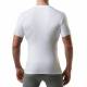 Tee Shirt Antitranspiration Homme - Col Rond