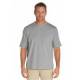 T shirt manches courtes Sportwear pour Hommes anti UV - grey