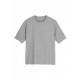 T shirt manches courtes Sportwear pour Hommes anti UV - grey