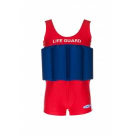 Beverly Kids - Maillot de Bain pour enfant - Life Guard