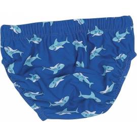 Playshoes - Couche de Bain anti UV - Requin