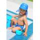 Playshoes - Chapeau anti UV Enfants - Requin