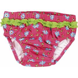 Playshoes - Couche de bain Anti UV - Fleurs