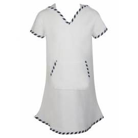 Snapper Rock - Serviette de plage anti uv - Blanc