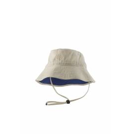 Coolibar - Chapeau pour Enfants Anti UV - Bleu Foncé