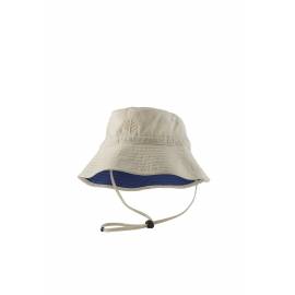 Coolibar - Chapeau pour Enfants Anti UV  - Bleu Foncé