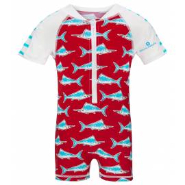 Combinaison Anti Uv Bebe Textile Indispensable Pour Proteger La Peau De Bebe Des Rayons Uva Et Uvb Sodiffusion