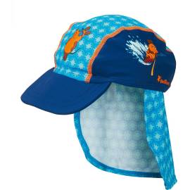 Playshoes - Casquette Anti UV pour enfants - Souris 