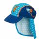 Playshoes - Casquette Anti UV pour enfants - Souris 