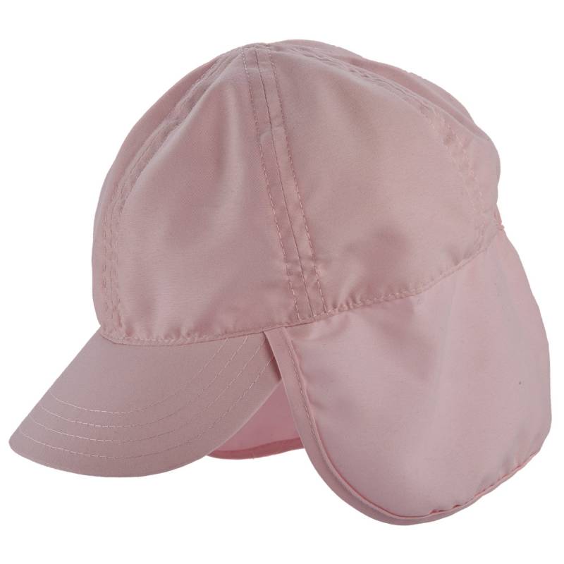 Dorfman Pacific Chapeau Anti Uv Pour Bebe Rose