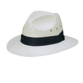 Chapeau anti UV pour Hommes - Bleu Marine