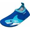 Playshoes - Chaussures de bain anti UV - Bleu