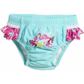 Playshoes - Couche de Bain réutilisable et lavable - Flament Rose