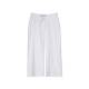 Coolibar - Pantalon Capri anti UV pour Femmes - Blanc
