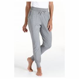 Coolibar - Pantalon Anti Uv pour Femmes - Gris