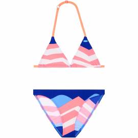 O'Neill - Bikini pour filles - Multicolor