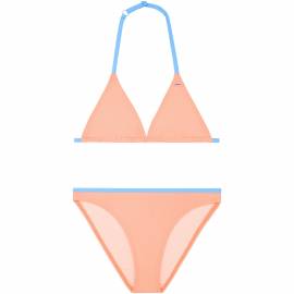 O'Neill - Bikini pour filles - Bleu / Rose