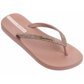 Ipanema - Tongs pour Filles Lolita - Rose poudré