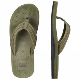 O'Neill - Tongs pour Hommes - Vert