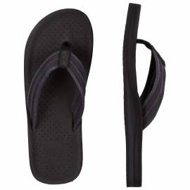 O'Neill - Tongs pour Hommes - Noires