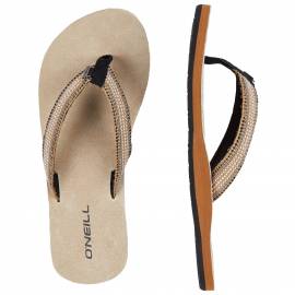 O'Neill - Sandales Femmes avec Strap - Beige