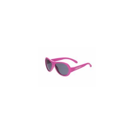 Babiators Uv Lunettes De Soleil Pour Enfants Rose Babiators Uv Lunettes De Soleil Pour Enfants Rose