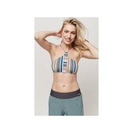 O'Neill - Haut de Bikini pour Femmes Cali - Multicolor