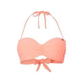O'Neill - Haut de Bikini pour Femmes Havaa - Pêche