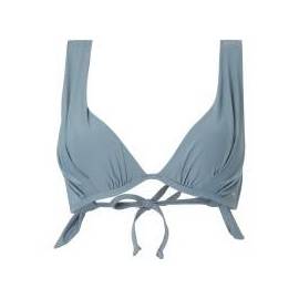 O'Neill - Haut de Bikini Pour Femmes Sao - Vert Eucalyptus