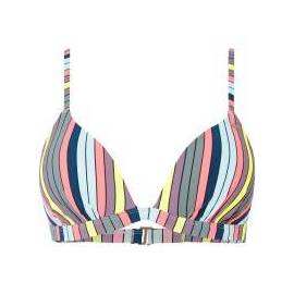 O'Neill - Haut de Bikini Pour Femmes - Fidji / Multicolor