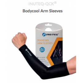 Manchon Rafraichissant Bodycool Arm Sleeves, Inuteq