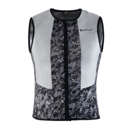 gilet rafraichissant decathlon