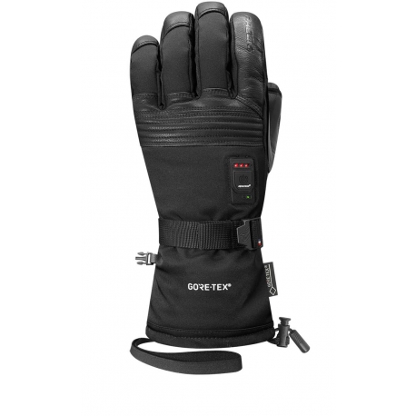 Gants chauffants IWARM GTX Gore Tex, Racer
