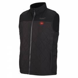 Gilet chauffant Lenz Heat avec pack batteries - Gilets chauds