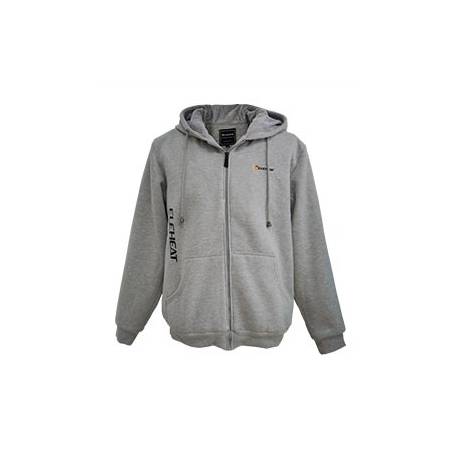 Sweat shirt à capuche