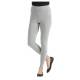 Legging anti-UV pour femmes Gris, Coolibar