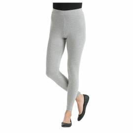 Legging anti-UV pour femmes Gris, Coolibar