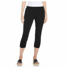 Pantalon de plage anti-UV pour femmes  Noir, Coolibar