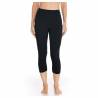 Legging de bain anti-UV pour femmes Noir, Coolibar