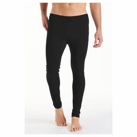 Legging de bain anti-UV pour hommes  Noir, Coolibar