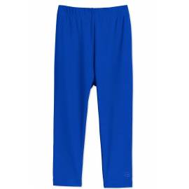 Legging de bain anti-UV pour bébé Bleu , Coolibar