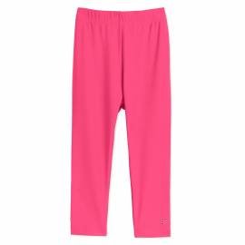 Legging de bain anti-UV pour bébé Rose, Coolibar