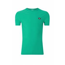 Shirt à  manches courtes anti-UV pour hommes Essentiel Vert Salina, O'Neill