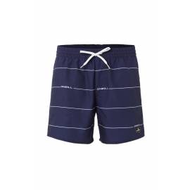 Shorts de bain pour hommes Contourz Bleu foncé, O'Neill