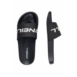 Claquettes pour hommes Logo - Black Out, O'Neill