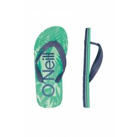 Tong des garçon Profile Summer Vert, O'Neill