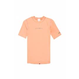 T-shirt à  manches courtes anti-UV pour femmes Essentiel Mandarine, O'Neill