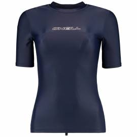 T-shirt à  manches courtes anti-UV pour femmes Essentiel - échelle, O'Neill