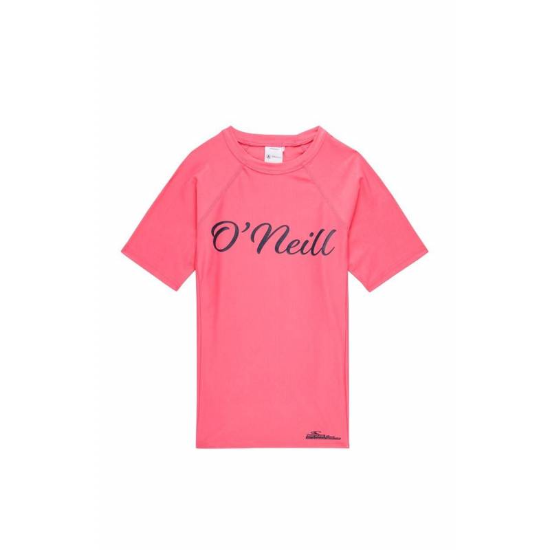 O'Neill, T-shirt à manches courtes anti-UV pour filles ...